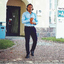 user profile image