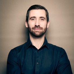 Tobias Schneider