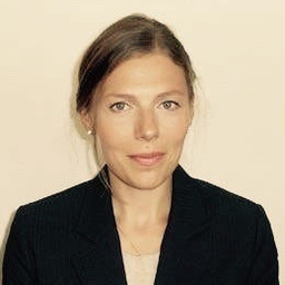 Barbara Zaryzki