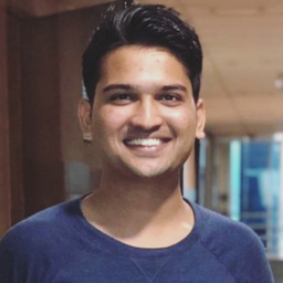 TUSHAR MORE