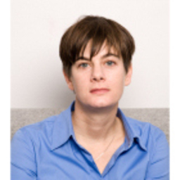 Kirsten Runge