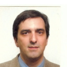 Jean-Paul Gregorio