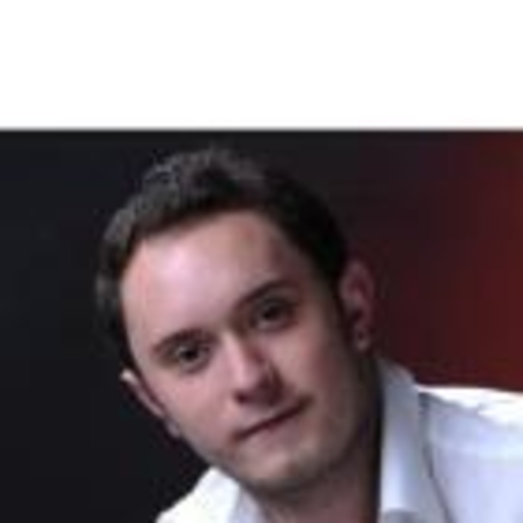 Julien Charre CEO Sinostrat Solutions XING