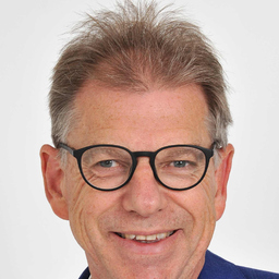 Wolfgang Juds's profile picture