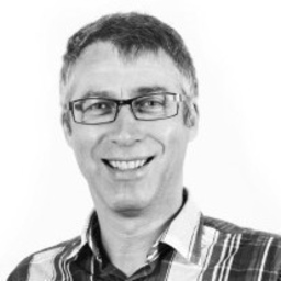 Arne Palsbirk