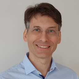 Dipl.-Ing. Markus Draht's profile picture