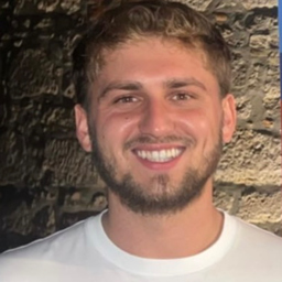 Tom Bajan's profile picture