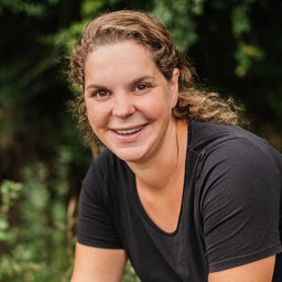 Katharina Bathe