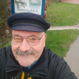 Reinhard Goeddemeyer