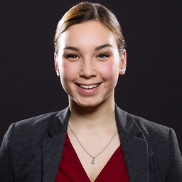 Janine Burger