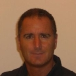 Stefan Sorg