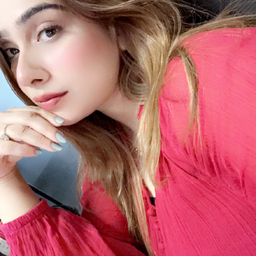 Mahrukh Asif