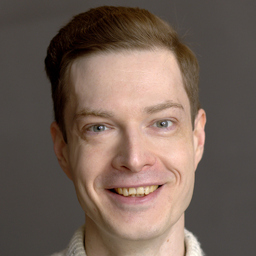 Nikolai Kalgin