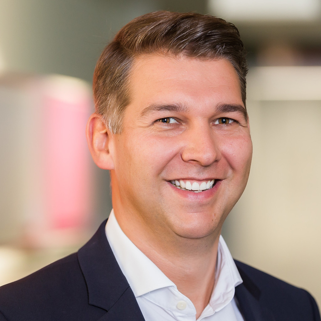 Andreas Gross Leiter Human Development Marketing Die Mobiliar XING