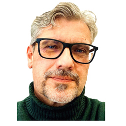 Dr. Andreas Piber