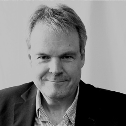 Stefan Greger