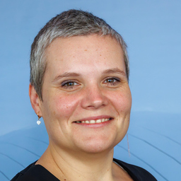 Nicole Katzschke