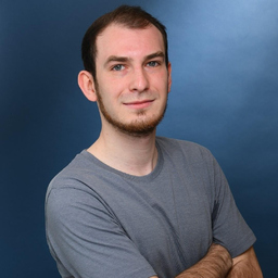 Lukas Groß
