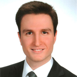 Cem Tosuner's profile picture