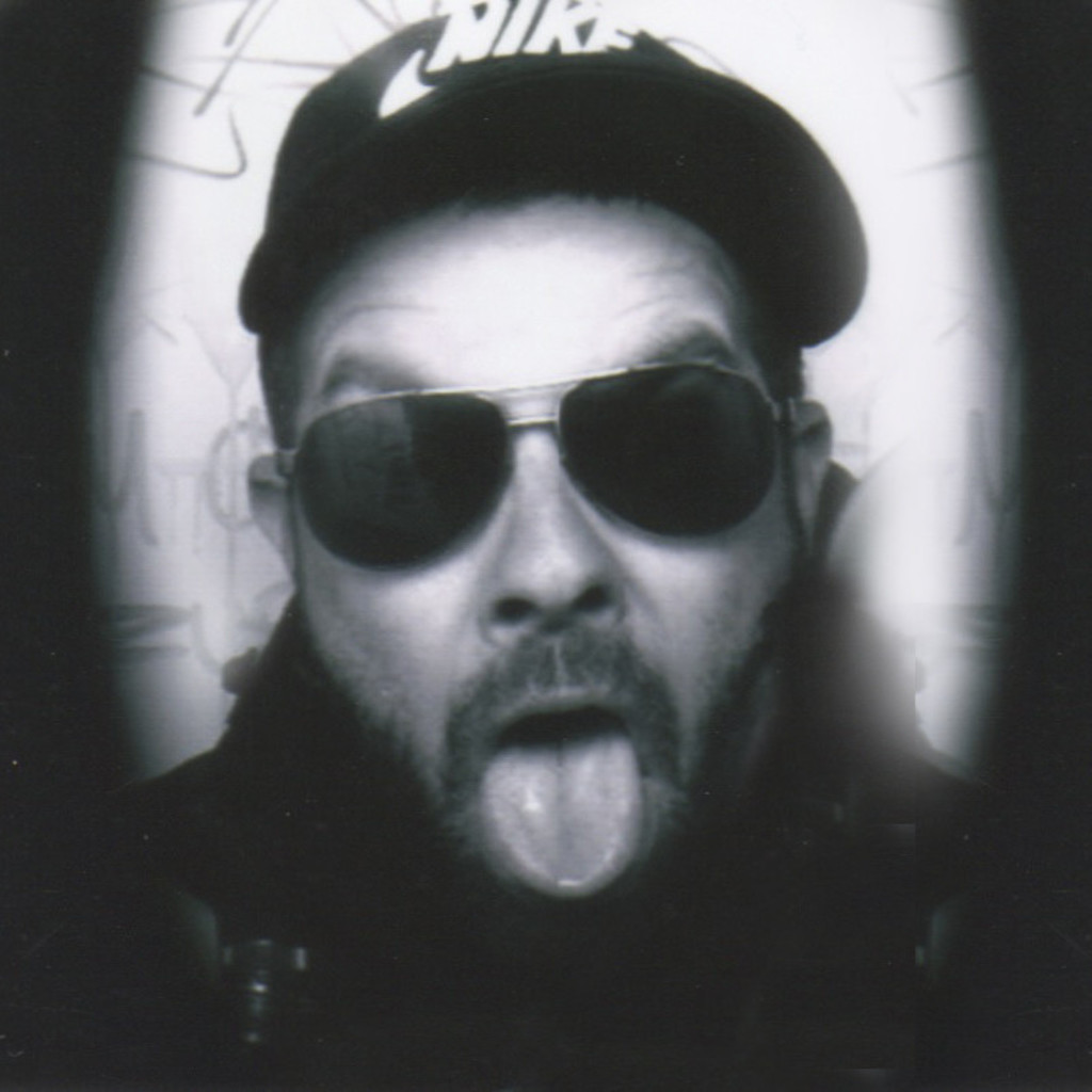 Michael Tschernjajew Inhaber STATION NULLZWEI XING