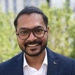 Atanu Kumar De