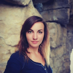 Julia Schlenkrich