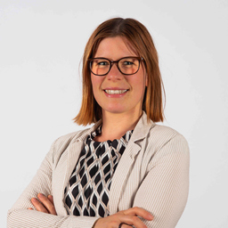 Jacqueline Teppert