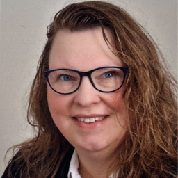 Anja Beckedahl
