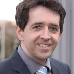 Thomas Wahl