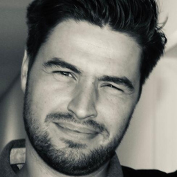 Sascha Mazewitsch