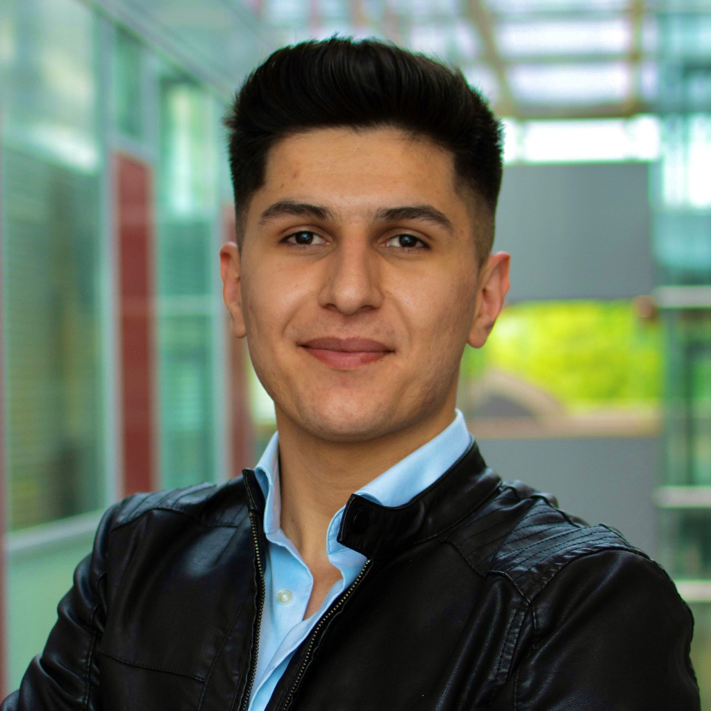 Hedayatullah Farahi Frontend Developer Oerlikon AM Europe GmbH XING