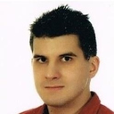 Alexander Tsenekidis