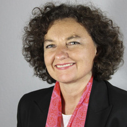 Martina Hanus