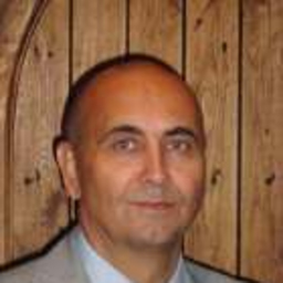 Jose Romero Muñoz
