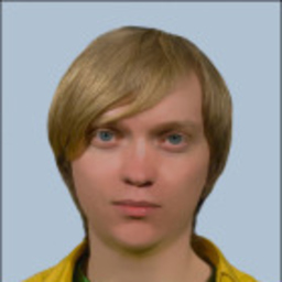 Volodymyr Taranovych