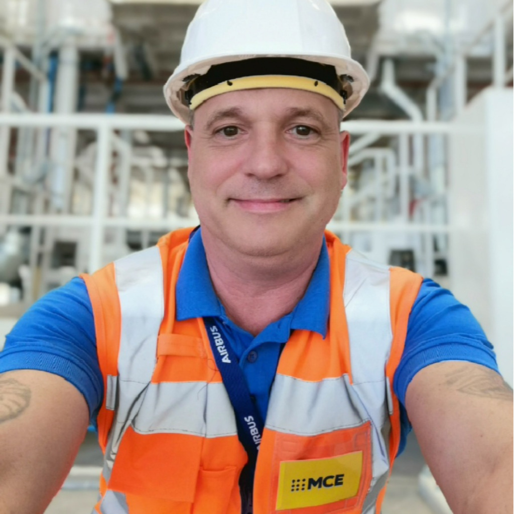 Johannes Gassner Technischer Projektleiter MCE GmbH XING