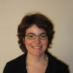 Sandra Ohlenforst