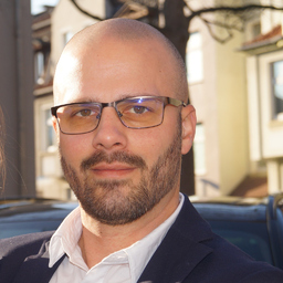 David Bogatzki