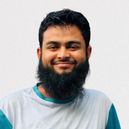 Mahmudul Hasan