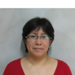 Judith Encarnación Astudillo