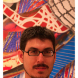 Jordi Castillo Ubeda