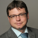 Dr. Alexander Reich