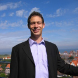 Jan Sadewasser