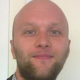 Sergey Kornilov