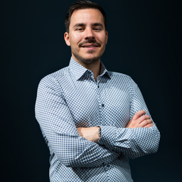 Lucas Buschlinger