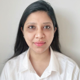 Aditi Shrivastava