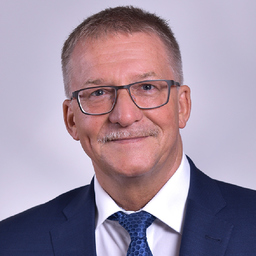 Wolfgang Schirlo