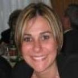 Annalisa Stamegna