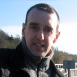 Ben Newton