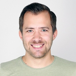 Patrick Stocker